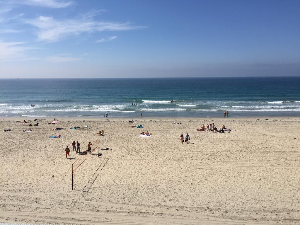 Surfer Beach Hotel San Diego Exterior photo